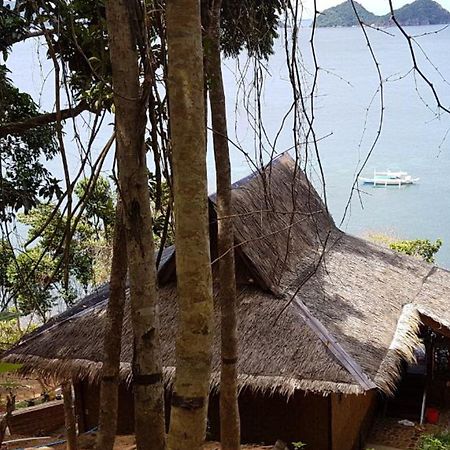 Sunny Island Resort (Adults Only) เอลนิโด ภายนอก รูปภาพ