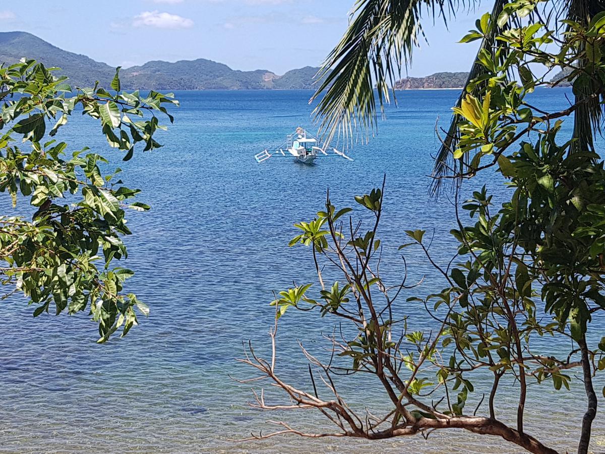 Sunny Island Resort (Adults Only) เอลนิโด ภายนอก รูปภาพ