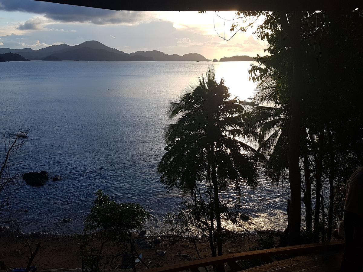 Sunny Island Resort (Adults Only) เอลนิโด ภายนอก รูปภาพ