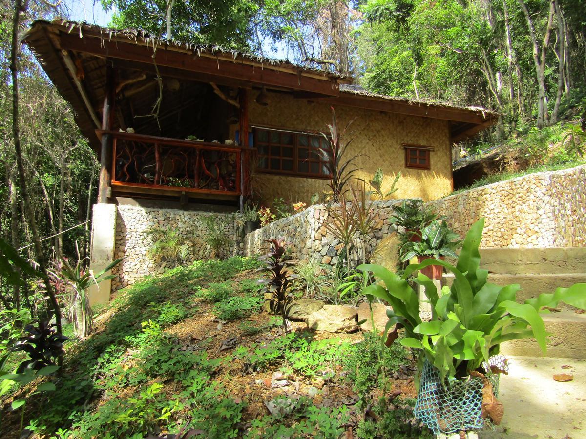 Sunny Island Resort (Adults Only) เอลนิโด ภายนอก รูปภาพ