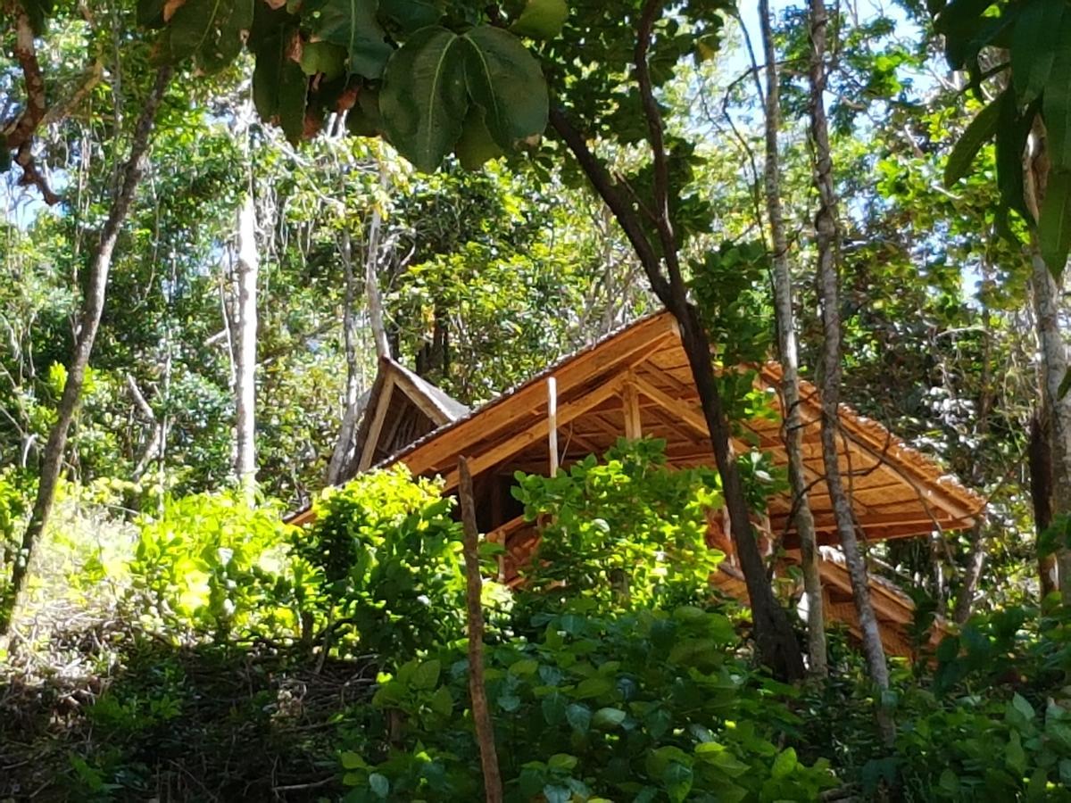 Sunny Island Resort (Adults Only) เอลนิโด ภายนอก รูปภาพ