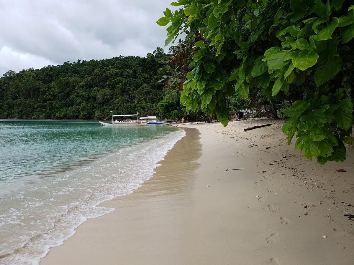 Sunny Island Resort (Adults Only) เอลนิโด ภายนอก รูปภาพ