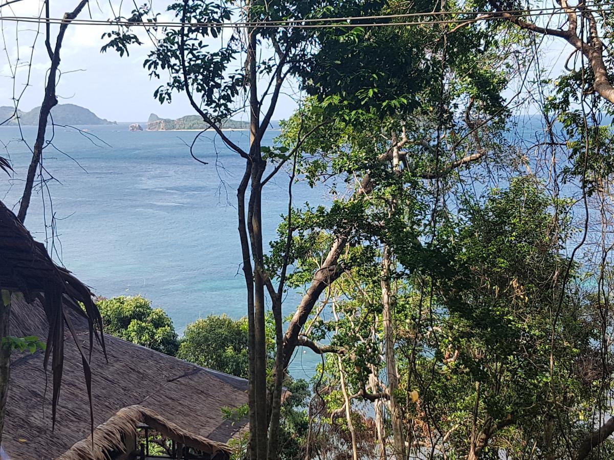 Sunny Island Resort (Adults Only) เอลนิโด ภายนอก รูปภาพ