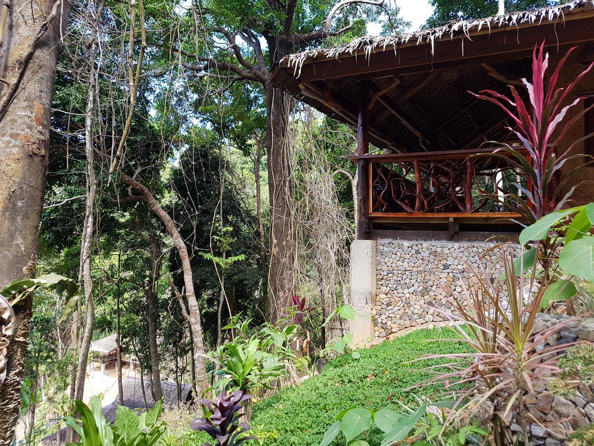 Sunny Island Resort (Adults Only) เอลนิโด ภายนอก รูปภาพ