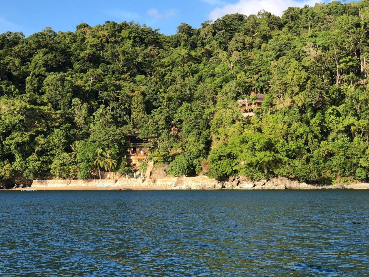 Sunny Island Resort (Adults Only) เอลนิโด ภายนอก รูปภาพ