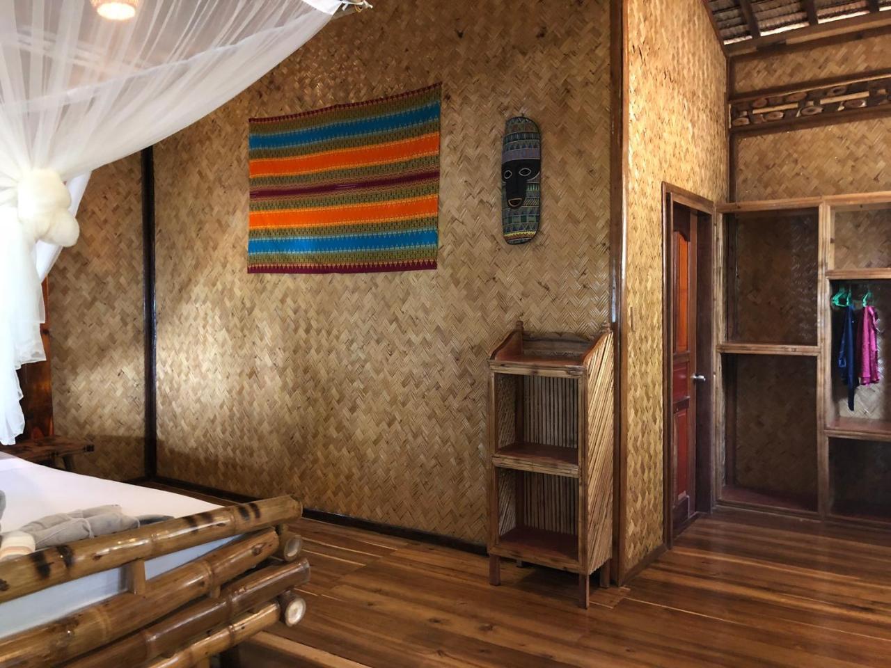 Sunny Island Resort (Adults Only) เอลนิโด ภายนอก รูปภาพ