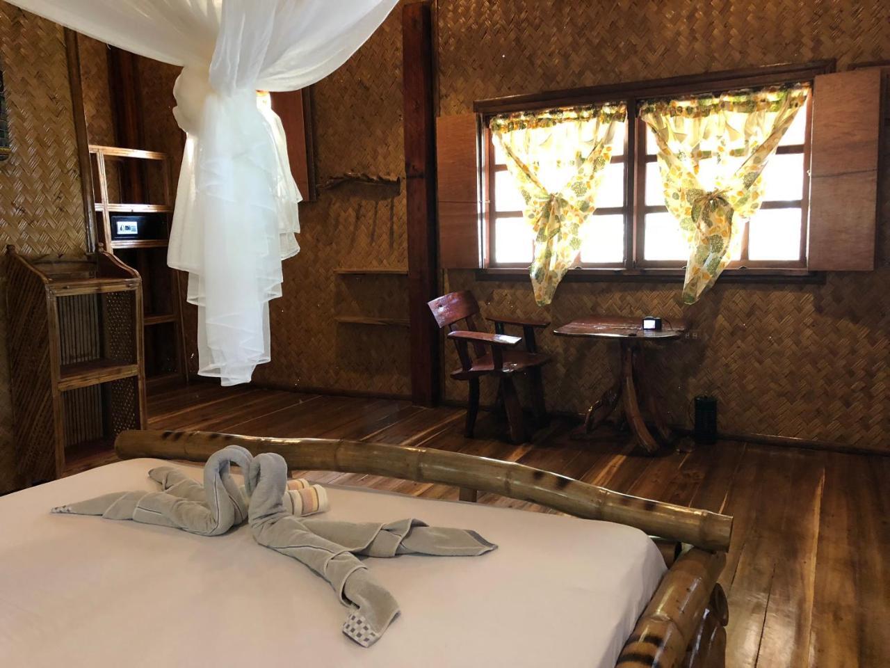 Sunny Island Resort (Adults Only) เอลนิโด ภายนอก รูปภาพ