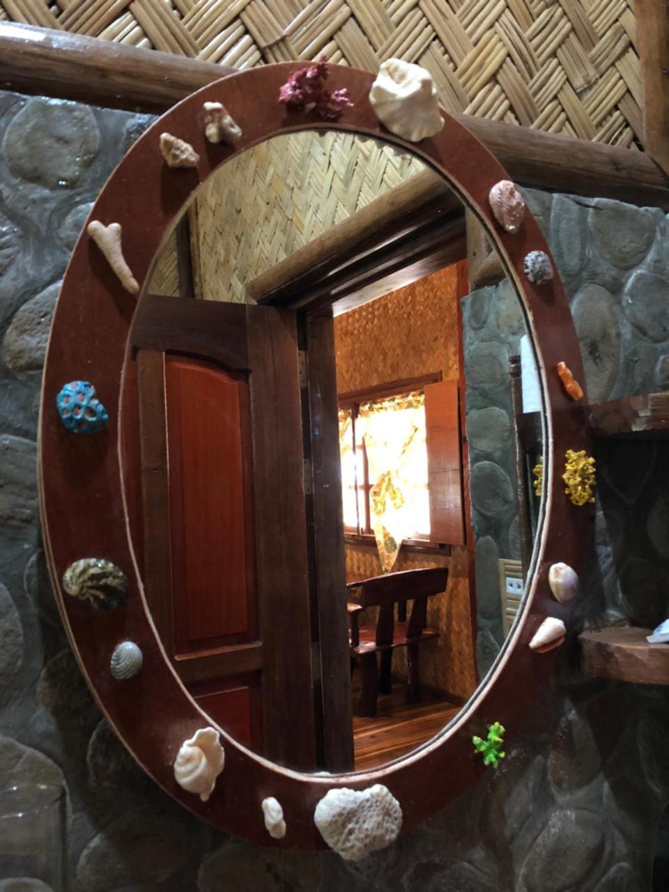 Sunny Island Resort (Adults Only) เอลนิโด ภายนอก รูปภาพ