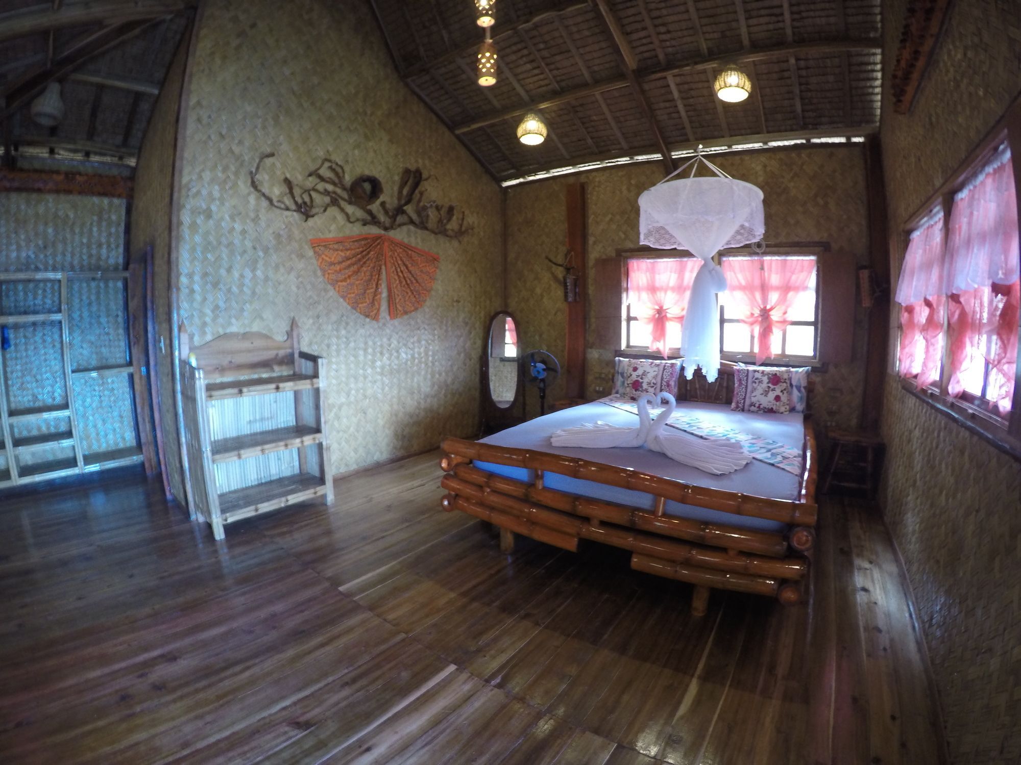 Sunny Island Resort (Adults Only) เอลนิโด ภายนอก รูปภาพ