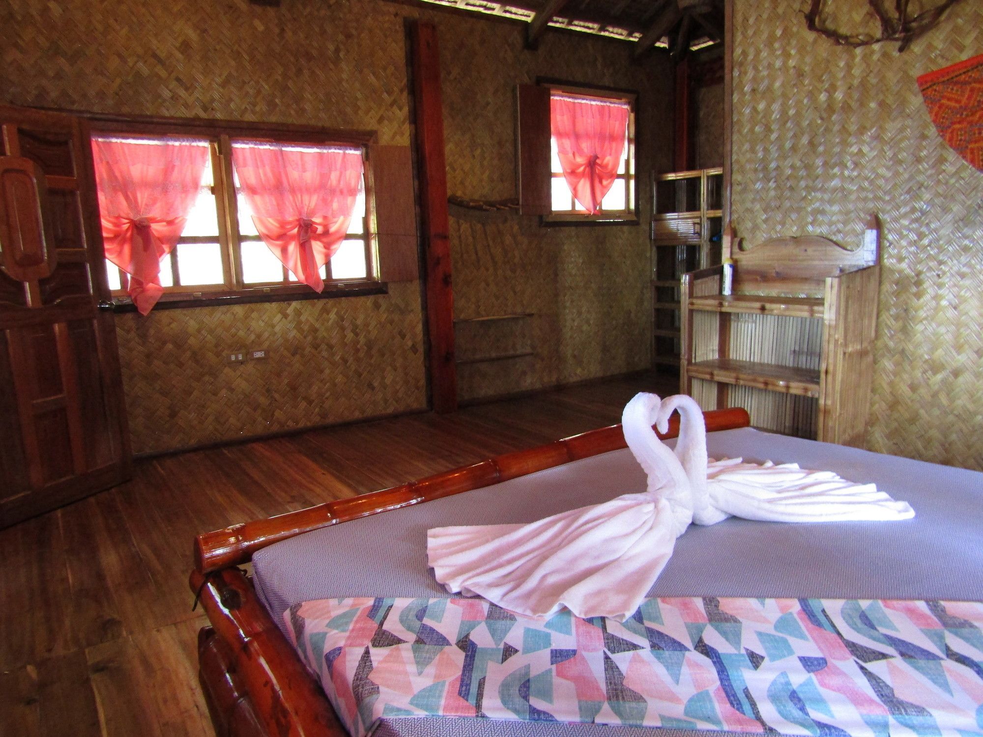 Sunny Island Resort (Adults Only) เอลนิโด ภายนอก รูปภาพ